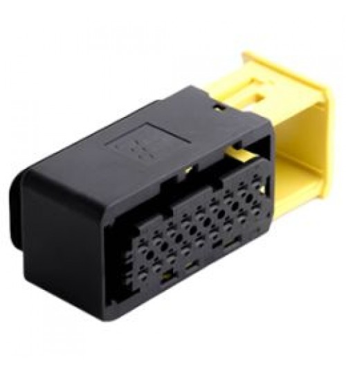 18 Pin MCP Connector 001215